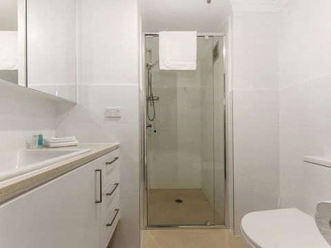 Sunbird Beach Resort Main Beach - Accommodation Port Macquarie 29