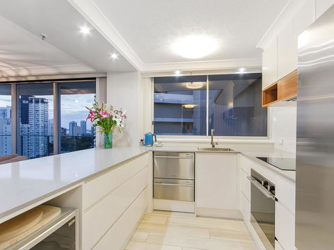 Sunbird Beach Resort Main Beach - Accommodation Port Macquarie 8