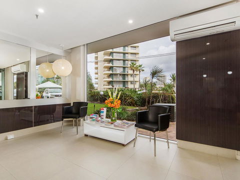 Sunbird Beach Resort Main Beach - Accommodation Port Macquarie 44