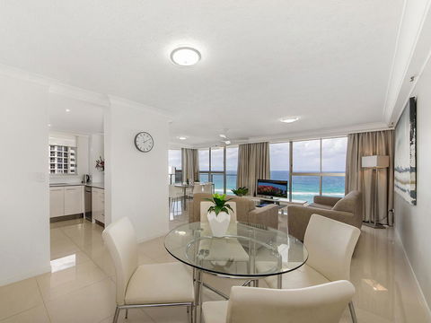Sunbird Beach Resort Main Beach - Accommodation Port Macquarie 15