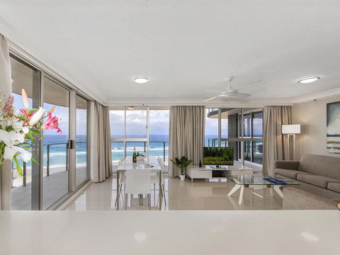 Sunbird Beach Resort Main Beach - Accommodation Port Macquarie 18