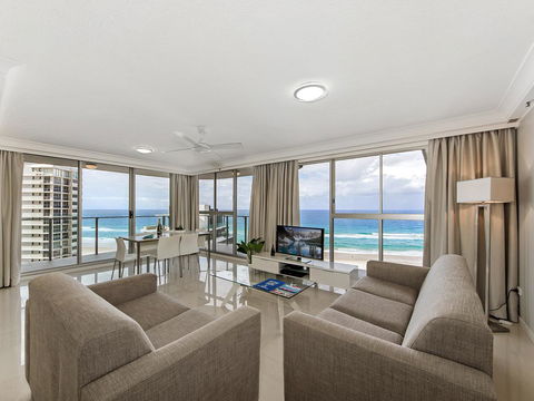 Sunbird Beach Resort Main Beach - Accommodation Port Macquarie 19