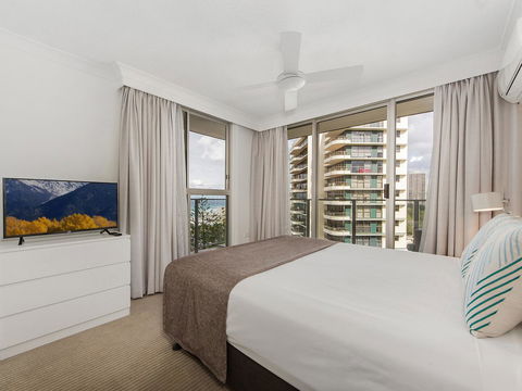 Sunbird Beach Resort Main Beach - Accommodation Port Macquarie 30
