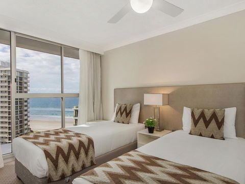 Sunbird Beach Resort Main Beach - Accommodation Port Macquarie 23