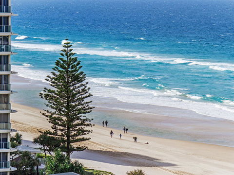 Sunbird Beach Resort Main Beach - Accommodation Port Macquarie 27