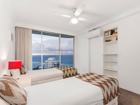 Sunbird Beach Resort Main Beach - Accommodation Port Macquarie 13