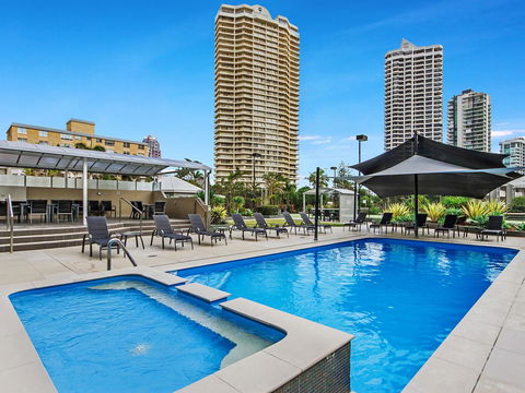 Sunbird Beach Resort Main Beach - Accommodation Port Macquarie 0