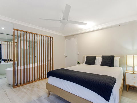 Sunbird Beach Resort Main Beach - Accommodation Port Macquarie 7