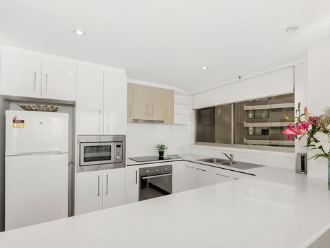 Sunbird Beach Resort Main Beach - Accommodation Port Macquarie 16