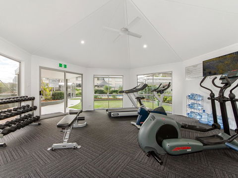 Sunbird Beach Resort Main Beach - Accommodation Port Macquarie 40