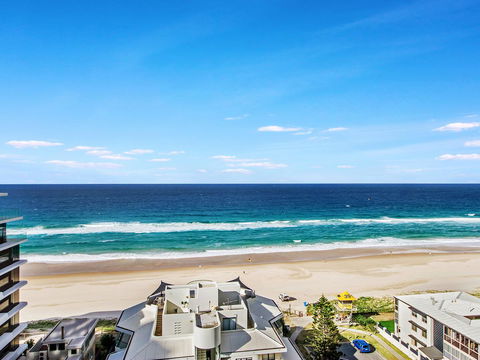 Sunbird Beach Resort Main Beach - Accommodation Port Macquarie 14