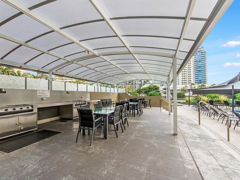 Sunbird Beach Resort Main Beach - Accommodation Port Macquarie 39