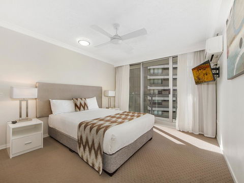 Sunbird Beach Resort Main Beach - Accommodation Port Macquarie 24