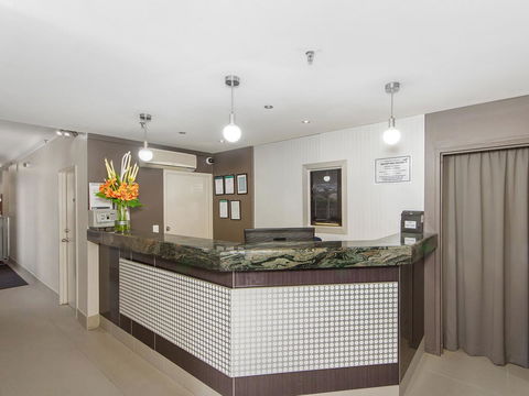 Sunbird Beach Resort Main Beach - Accommodation Port Macquarie 43