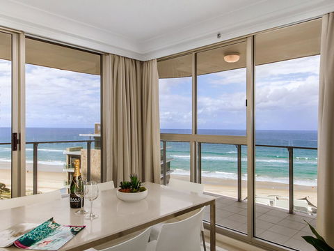 Sunbird Beach Resort Main Beach - Accommodation Port Macquarie 17