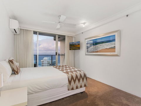 Sunbird Beach Resort Main Beach - Accommodation Port Macquarie 12
