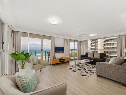 Sunbird Beach Resort Main Beach - Accommodation Port Macquarie 26