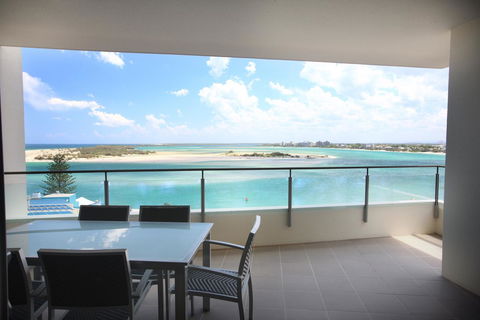 Monaco Caloundra - Accommodation Port Macquarie 0