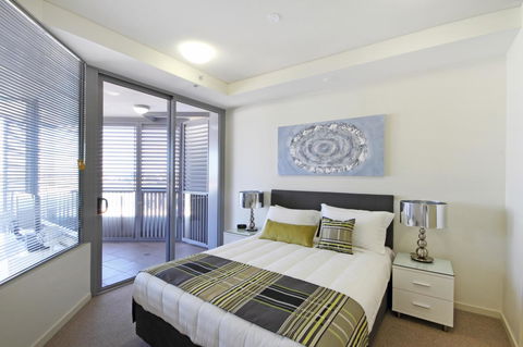 Monaco Caloundra - Accommodation Port Macquarie 30