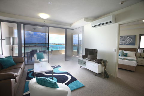 Monaco Caloundra - Accommodation Port Macquarie 21