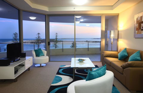 Monaco Caloundra - Accommodation Port Macquarie 36