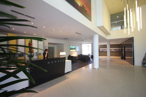 Monaco Caloundra - Accommodation Port Macquarie 4