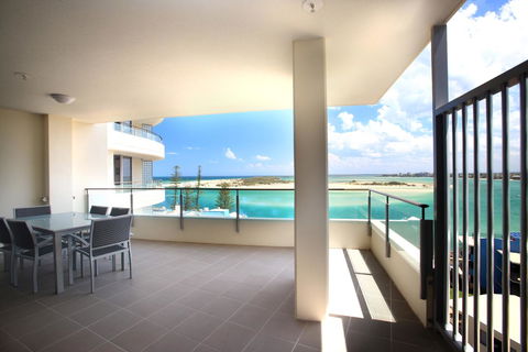 Monaco Caloundra - Accommodation Port Macquarie 20
