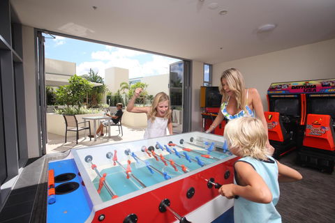 Monaco Caloundra - Accommodation Port Macquarie 11