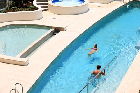 Monaco Caloundra - Accommodation Port Macquarie 5