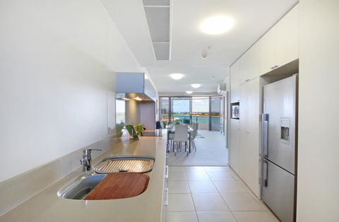 Monaco Caloundra - Accommodation Port Macquarie 40