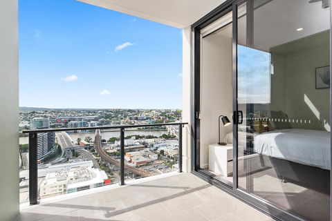 Ivy And Eve Apartments By CLLIX - Accommodation Port Macquarie 34