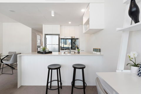 Ivy And Eve Apartments By CLLIX - Accommodation Port Macquarie 37