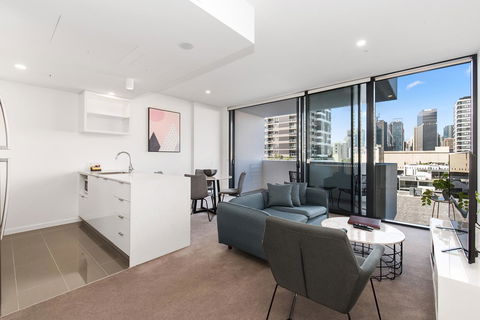 Ivy And Eve Apartments By CLLIX - Accommodation Port Macquarie 19