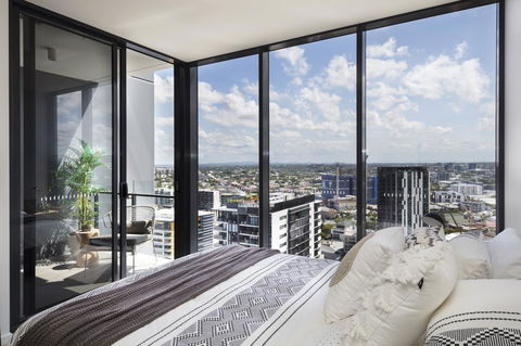 Ivy And Eve Apartments By CLLIX - Accommodation Port Macquarie 17