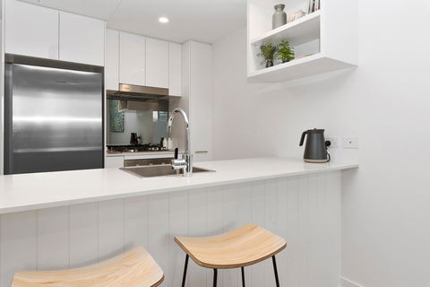 Ivy And Eve Apartments By CLLIX - Accommodation Port Macquarie 38