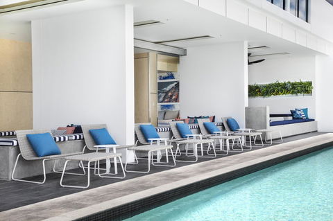 Ivy And Eve Apartments By CLLIX - Accommodation Port Macquarie 1