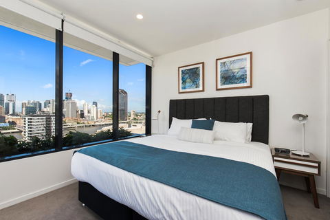 Ivy And Eve Apartments By CLLIX - Accommodation Port Macquarie 24