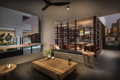 Ivy And Eve Apartments By CLLIX - Accommodation Port Macquarie 9