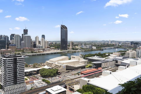 Ivy And Eve Apartments By CLLIX - Accommodation Port Macquarie 42