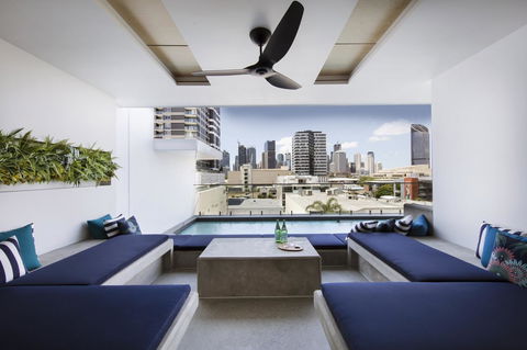Ivy And Eve Apartments By CLLIX - Accommodation Port Macquarie 5