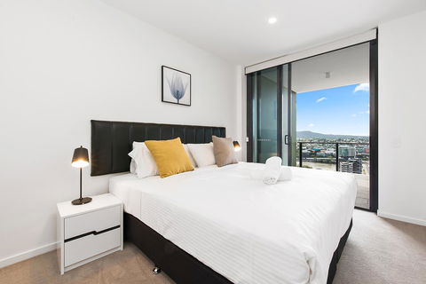Ivy And Eve Apartments By CLLIX - Accommodation Port Macquarie 32