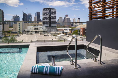 Ivy And Eve Apartments By CLLIX - Accommodation Port Macquarie 12