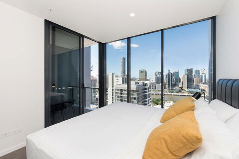 Ivy And Eve Apartments By CLLIX - Accommodation Port Macquarie 30