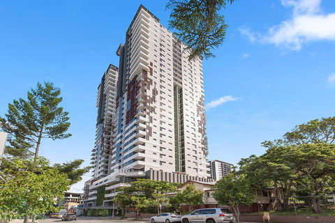 Ivy And Eve Apartments By CLLIX - Accommodation Port Macquarie 3