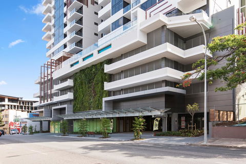 Ivy And Eve Apartments By CLLIX - Accommodation Port Macquarie 2