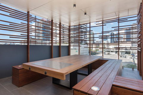Ivy And Eve Apartments By CLLIX - Accommodation Port Macquarie 7