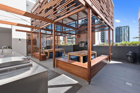 Ivy And Eve Apartments By CLLIX - Accommodation Port Macquarie 8