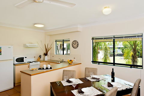 Park Regis Anchorage - Accommodation Port Macquarie 21