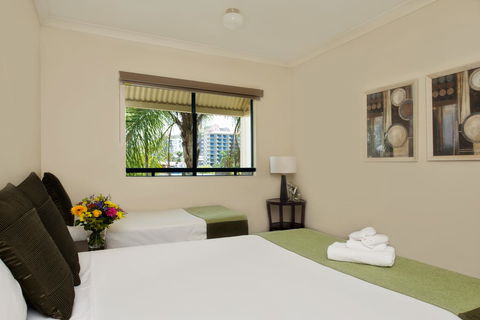 Park Regis Anchorage - Accommodation Port Macquarie 22