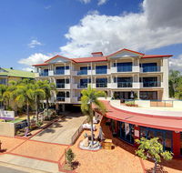 Park Regis Anchorage - Accommodation Port Macquarie